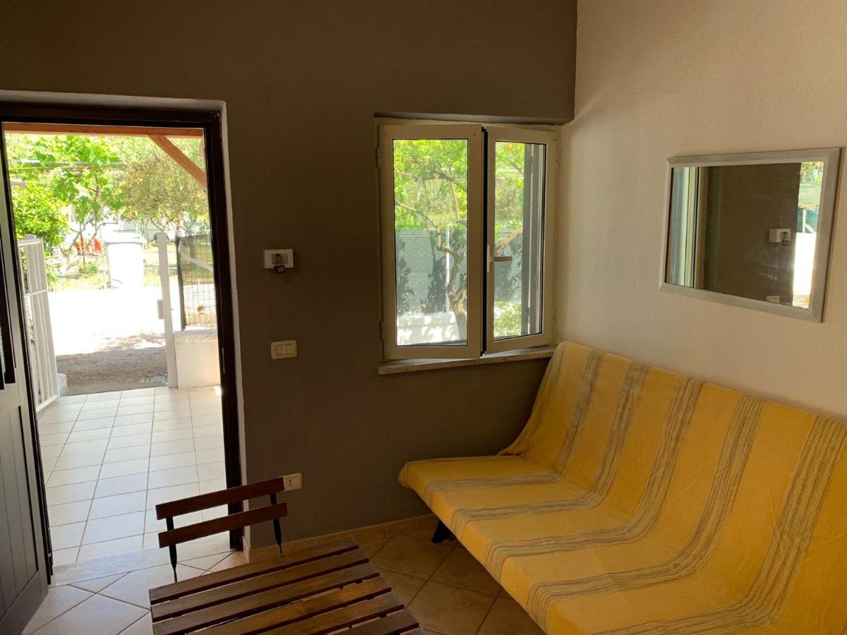 Quirino Residence Gaeta Exterior photo