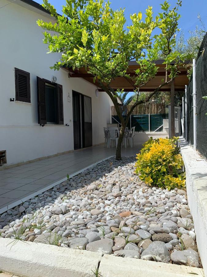Quirino Residence Gaeta Exterior photo