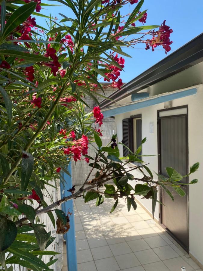 Quirino Residence Gaeta Exterior photo