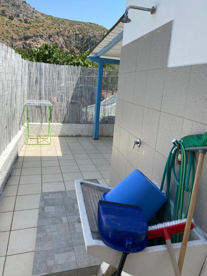 Quirino Residence Gaeta Exterior photo