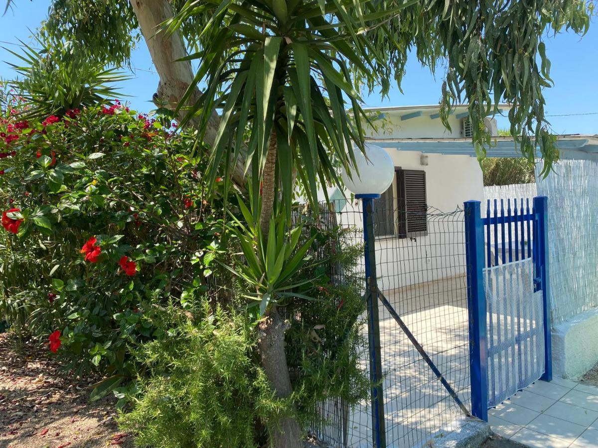 Quirino Residence Gaeta Exterior photo