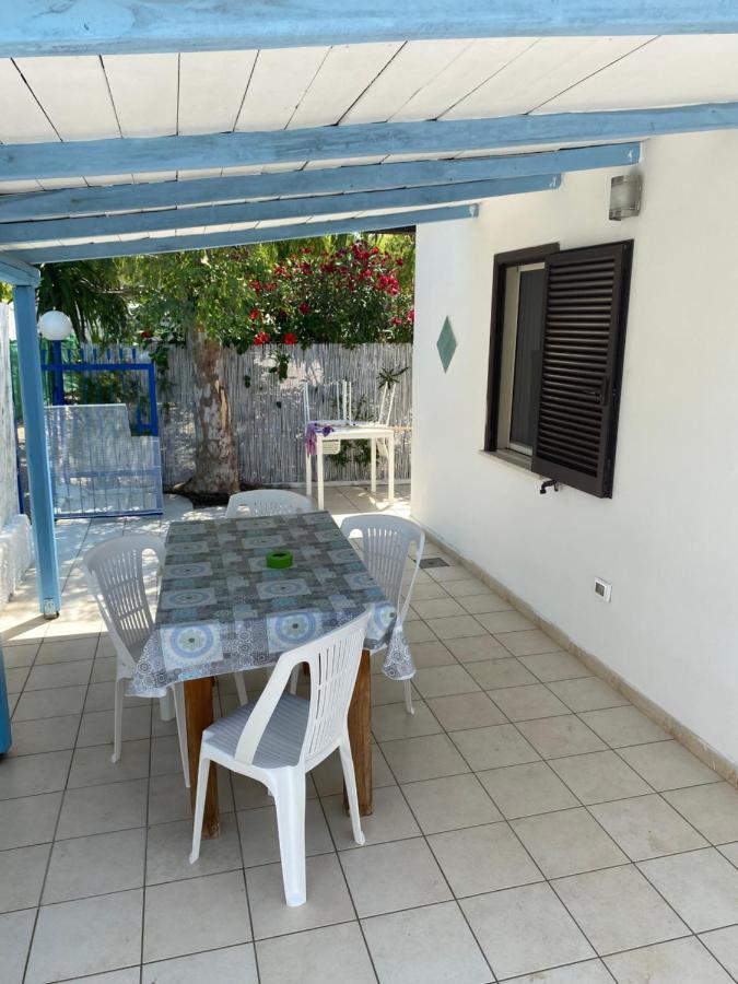 Quirino Residence Gaeta Exterior photo
