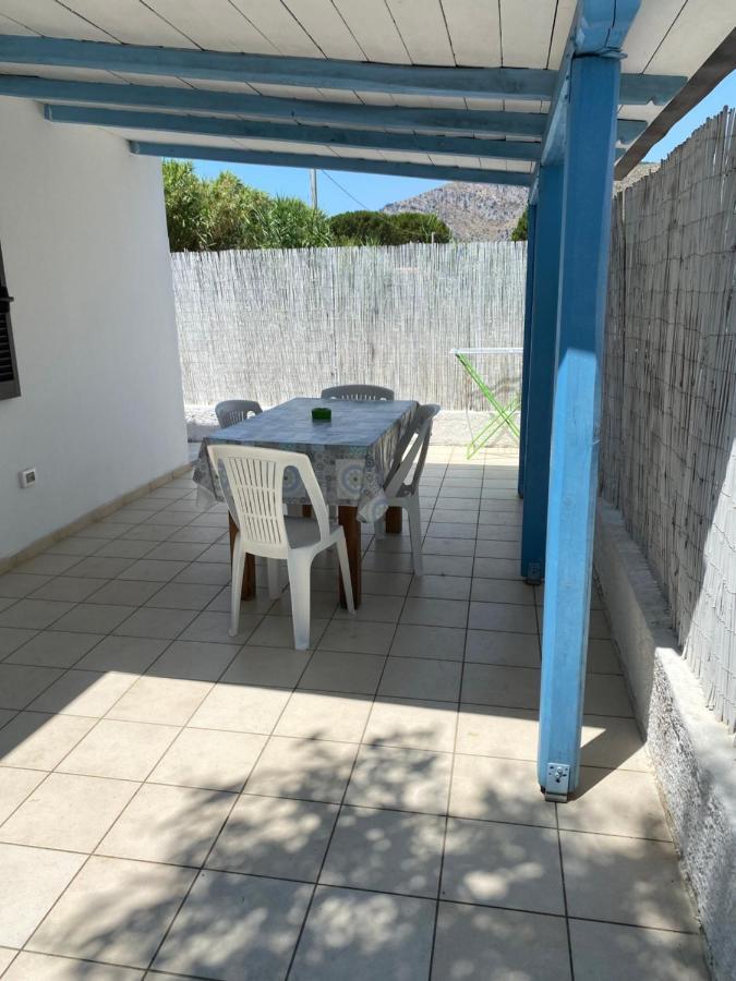Quirino Residence Gaeta Exterior photo